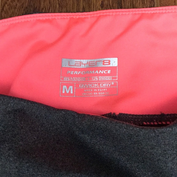 Athletic pants - Picture 2 of 3